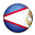 Flag Of American Samoa Icon 32x32 png